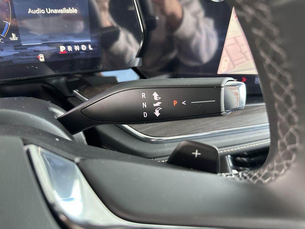 new 2026 Chevrolet Tahoe car, priced at $76,480