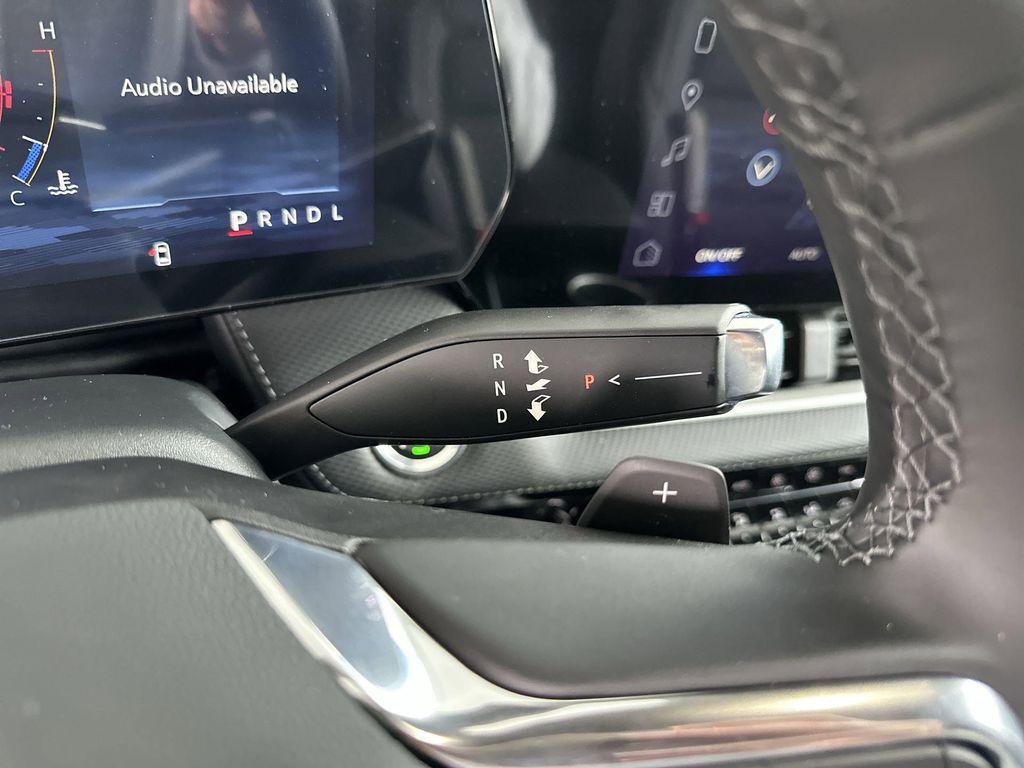 new 2026 Chevrolet Equinox car, priced at $32,329