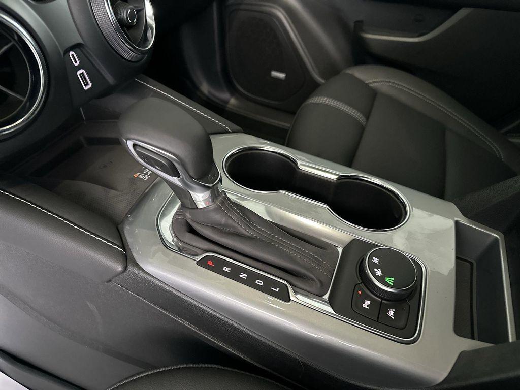 new 2026 Chevrolet Blazer car, priced at $42,237