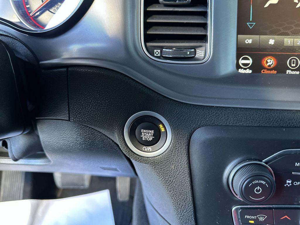 used 2023 Dodge Charger car, priced at $24,945