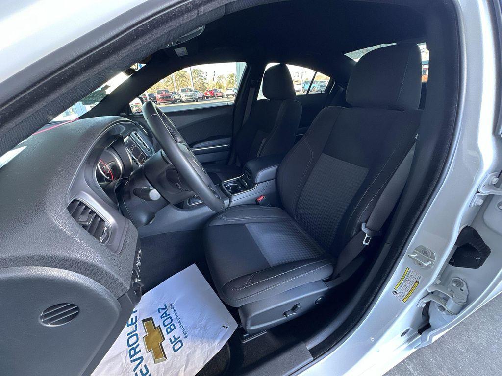 used 2023 Dodge Charger car, priced at $24,945