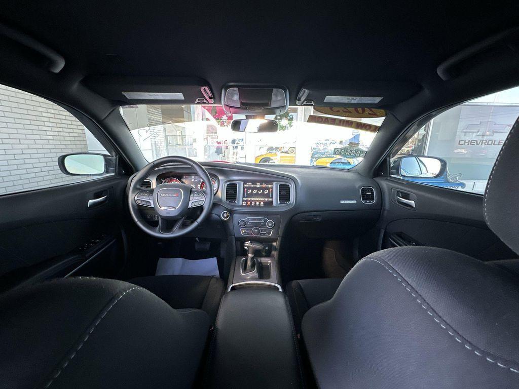 used 2023 Dodge Charger car, priced at $24,945