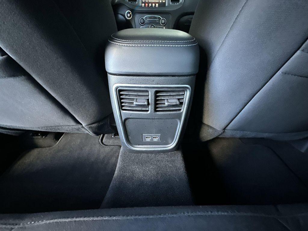 used 2023 Dodge Charger car, priced at $24,945