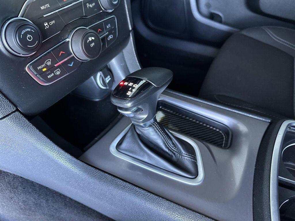 used 2023 Dodge Charger car, priced at $24,945