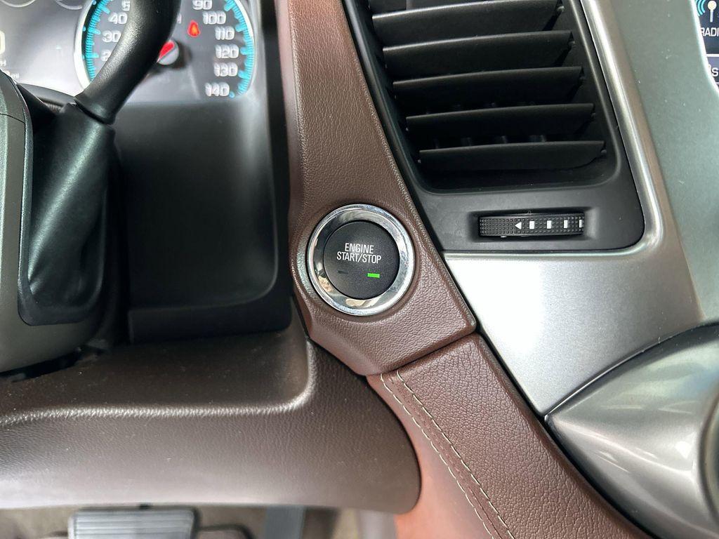 used 2017 Chevrolet Tahoe car, priced at $26,849