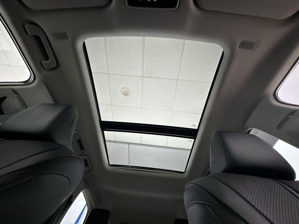 used 2024 Toyota Grand Highlander car, priced at $44,860