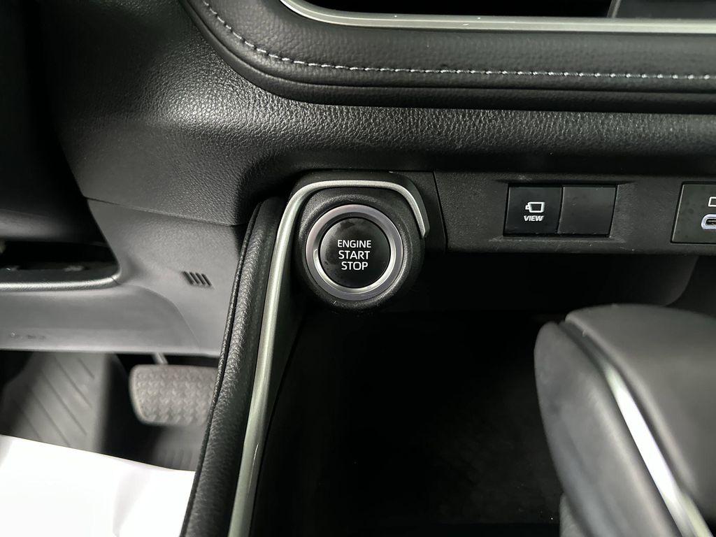 used 2024 Toyota Grand Highlander car, priced at $44,860