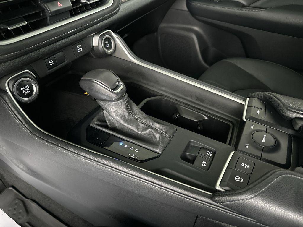 used 2024 Toyota Grand Highlander car, priced at $44,860