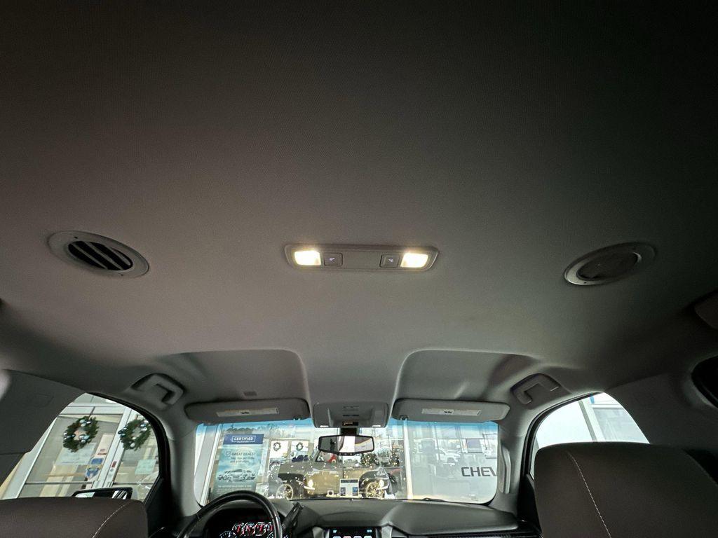 used 2019 Chevrolet Tahoe car, priced at $21,988