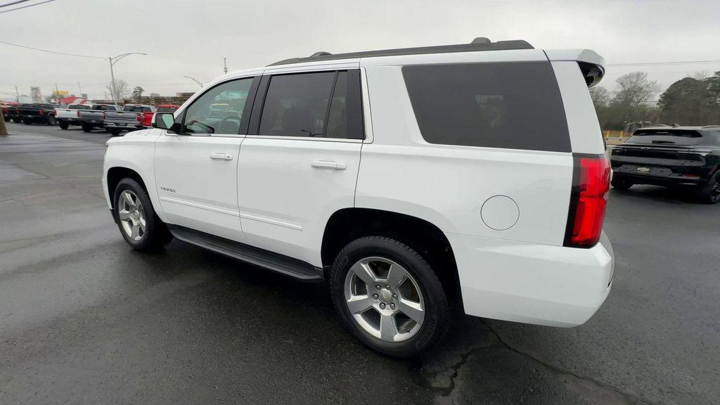 used 2019 Chevrolet Tahoe car, priced at $21,988