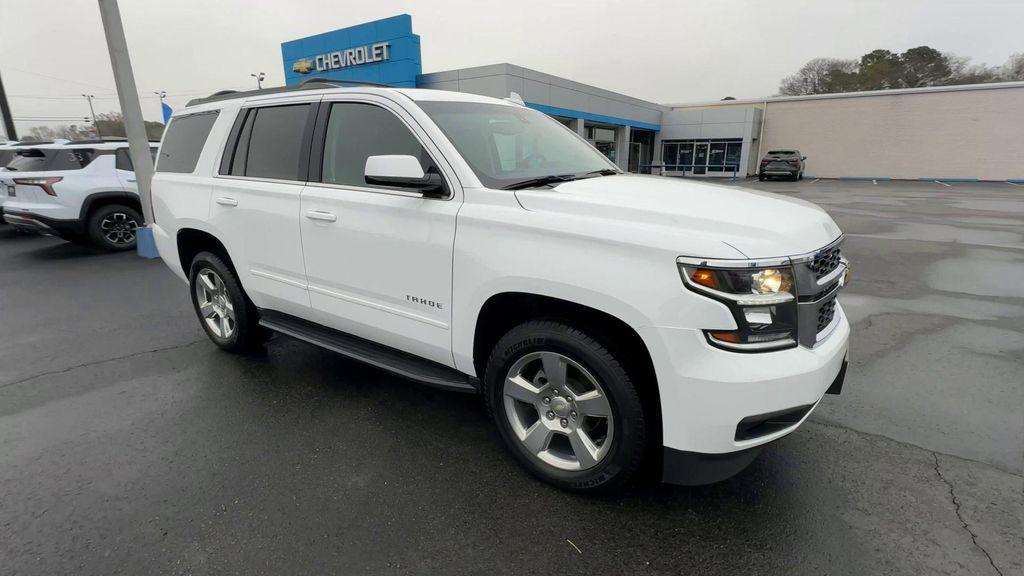 used 2019 Chevrolet Tahoe car, priced at $21,988