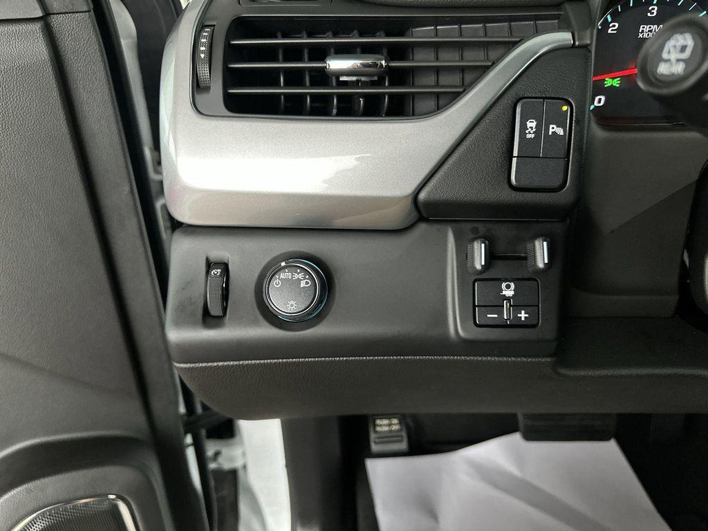 used 2019 Chevrolet Tahoe car, priced at $21,988