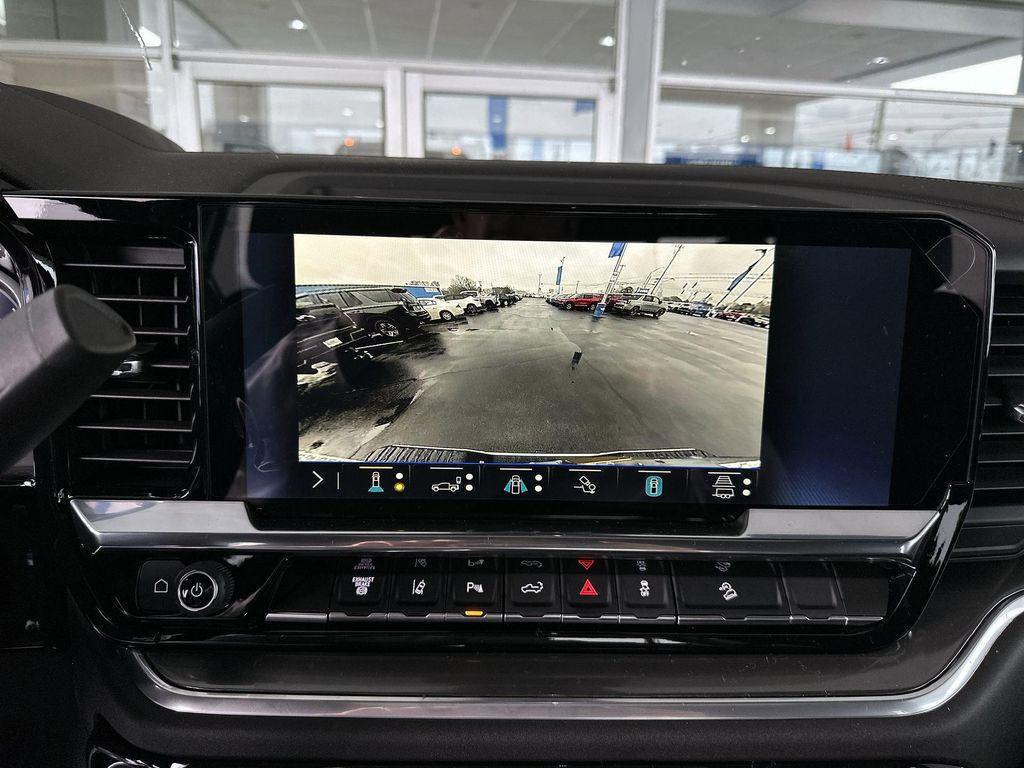 new 2026 Chevrolet Silverado 2500 car, priced at $80,104