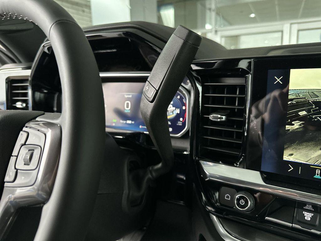 new 2026 Chevrolet Silverado 2500 car, priced at $80,104