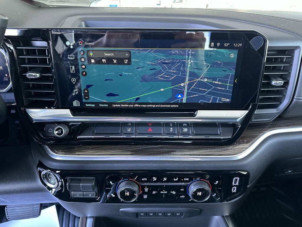 new 2026 Chevrolet Silverado 3500 car, priced at $56,439