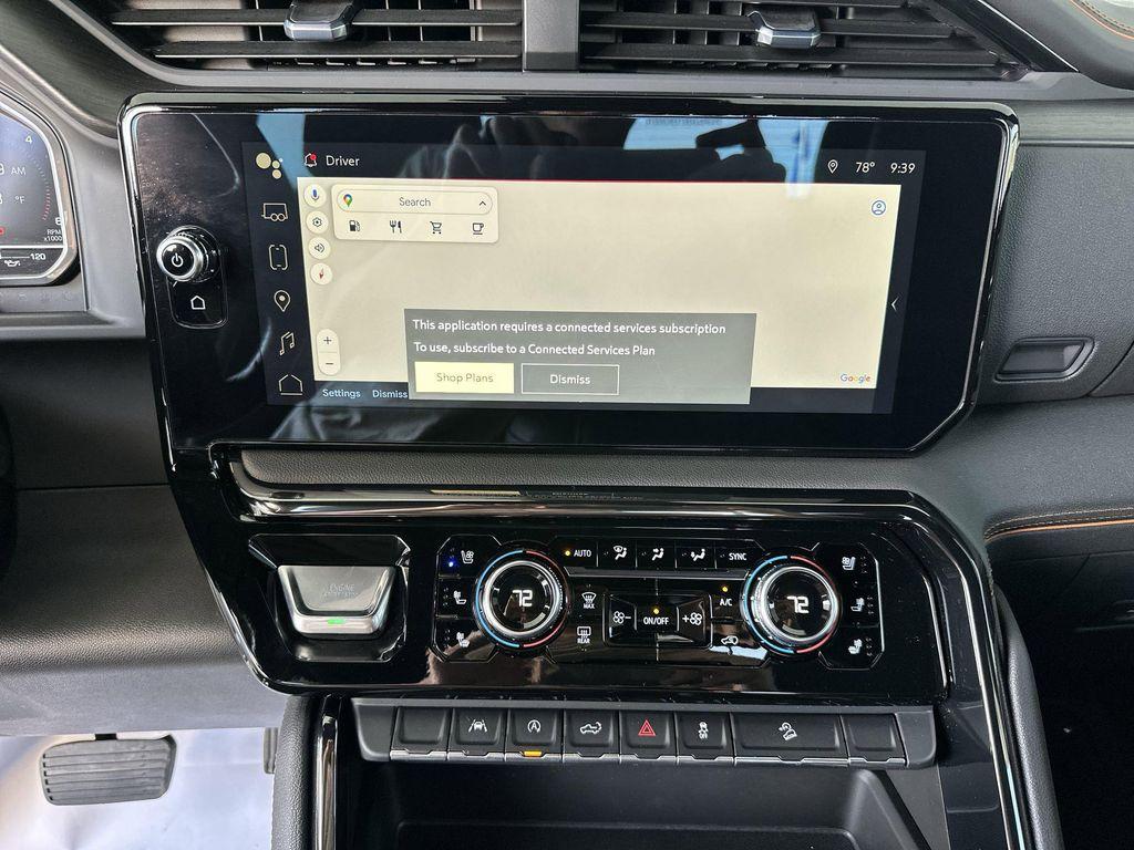 used 2022 GMC Sierra 1500 car, priced at $51,848