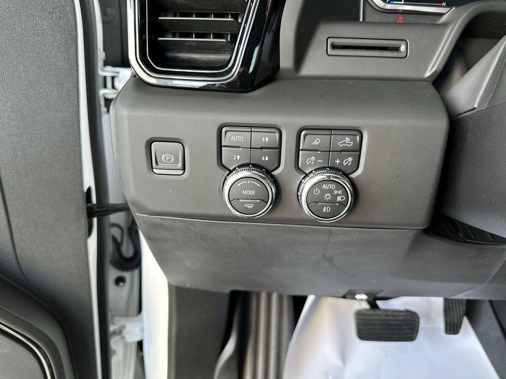 used 2022 GMC Sierra 1500 car, priced at $51,848