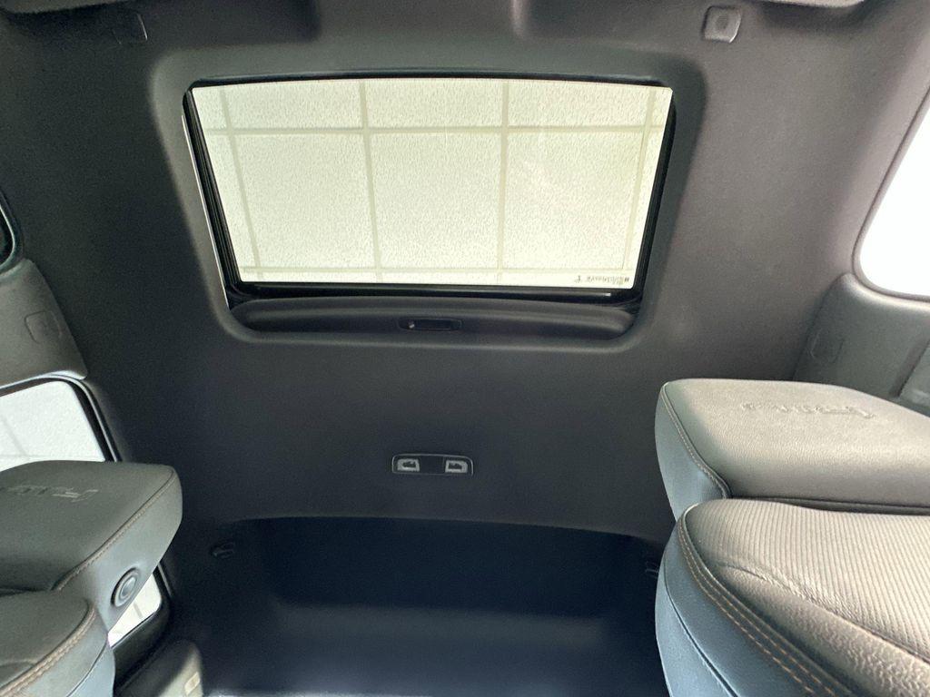 used 2022 GMC Sierra 1500 car, priced at $51,848