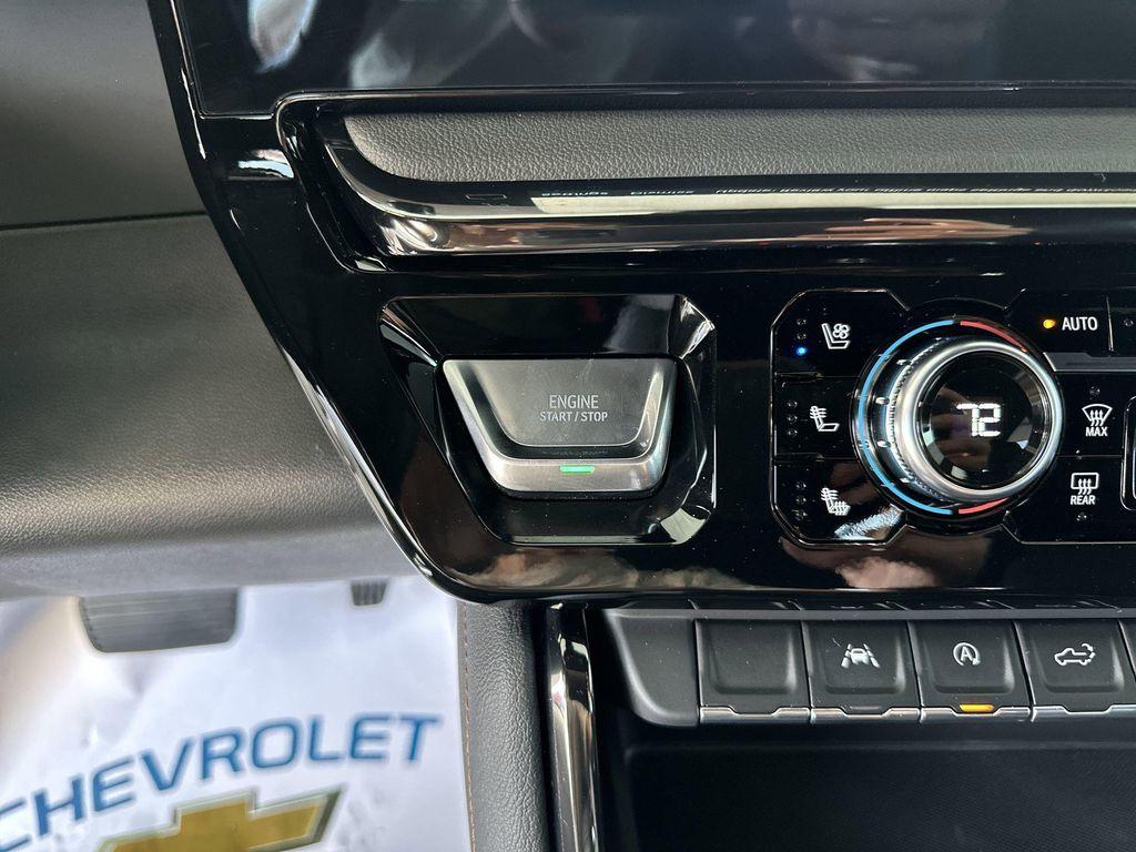 used 2022 GMC Sierra 1500 car, priced at $51,848