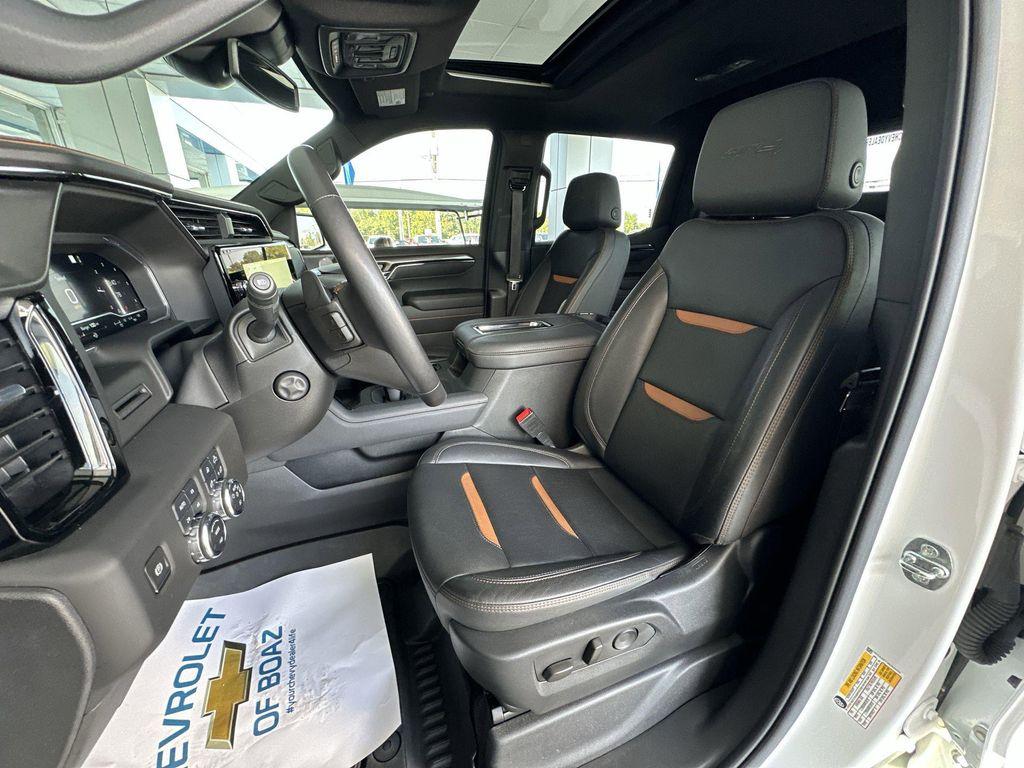 used 2022 GMC Sierra 1500 car, priced at $51,848