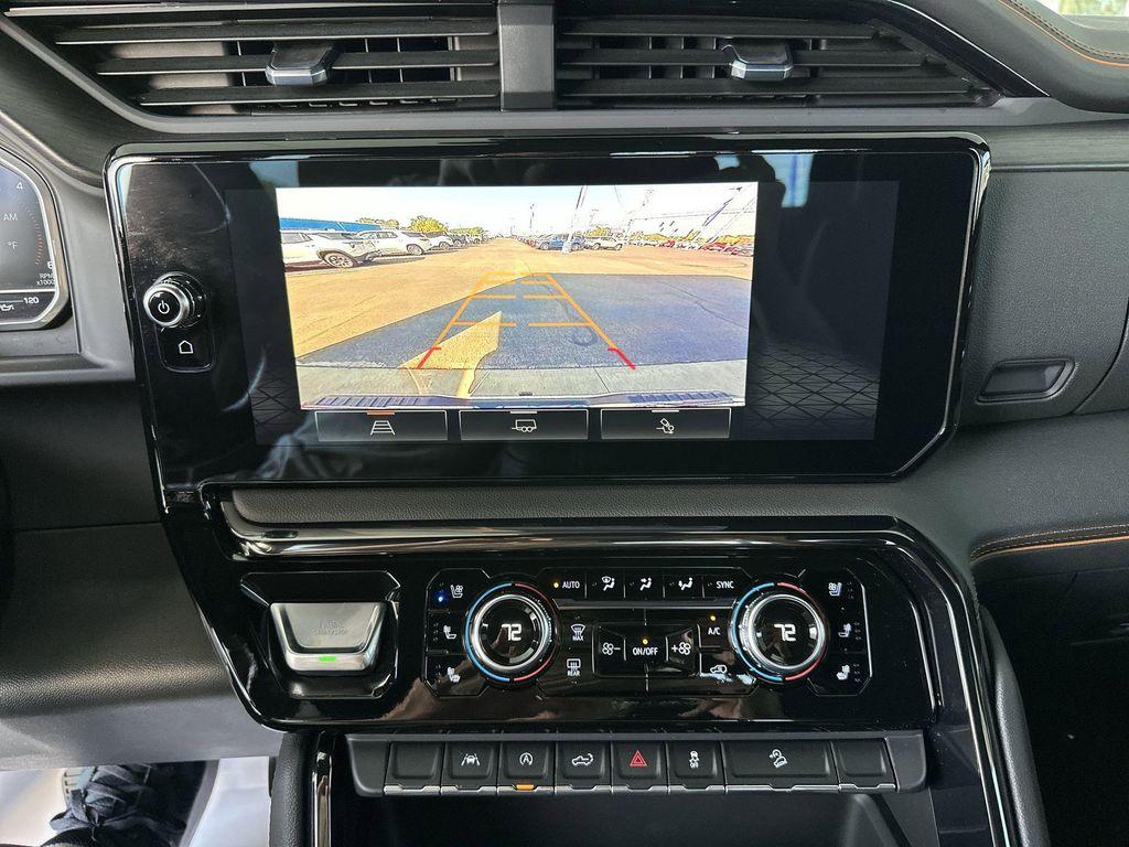 used 2022 GMC Sierra 1500 car, priced at $51,848