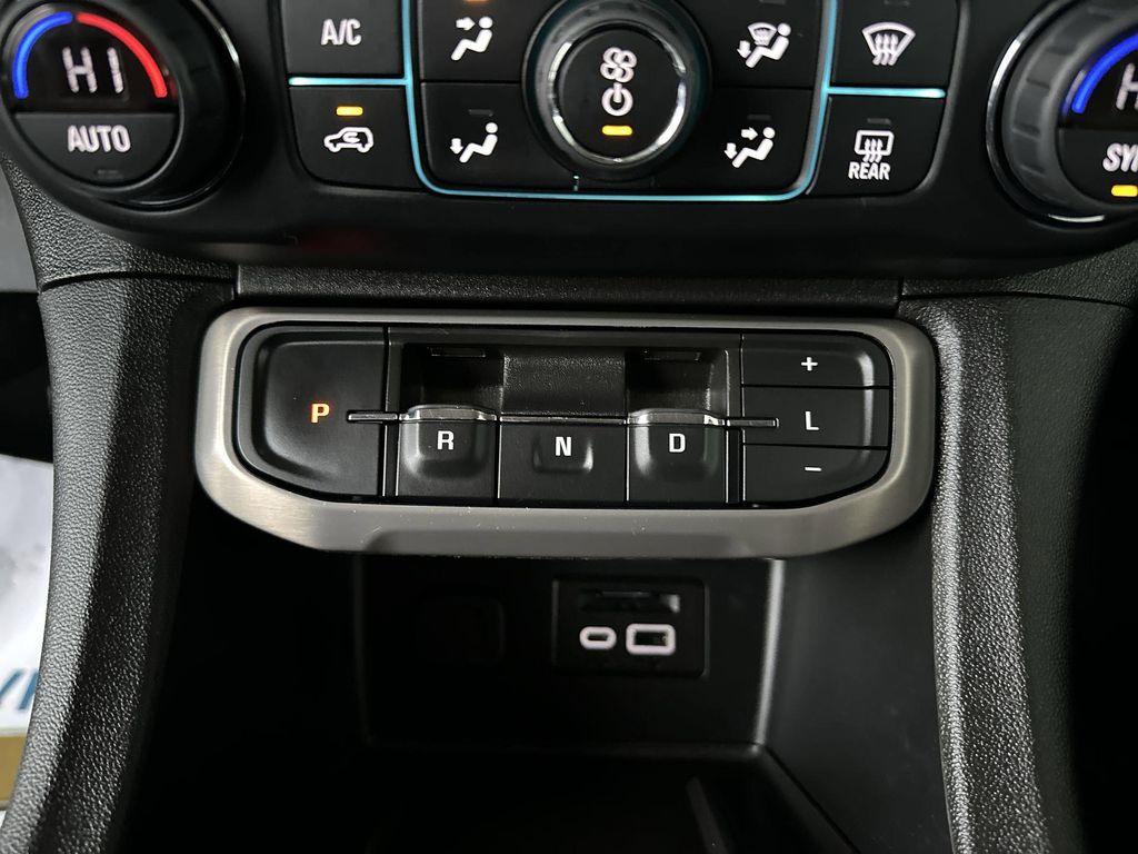 used 2021 GMC Acadia car, priced at $26,550