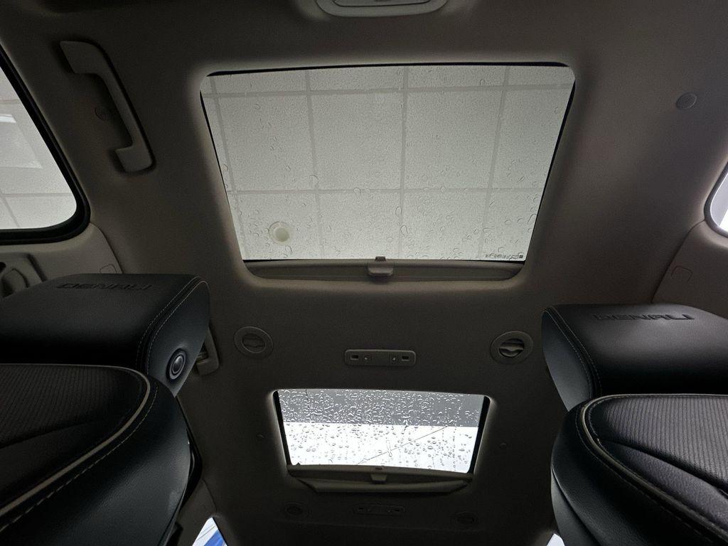 used 2021 GMC Acadia car, priced at $26,550