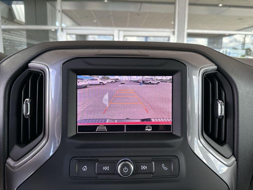 used 2024 Chevrolet Silverado 2500 car, priced at $57,744