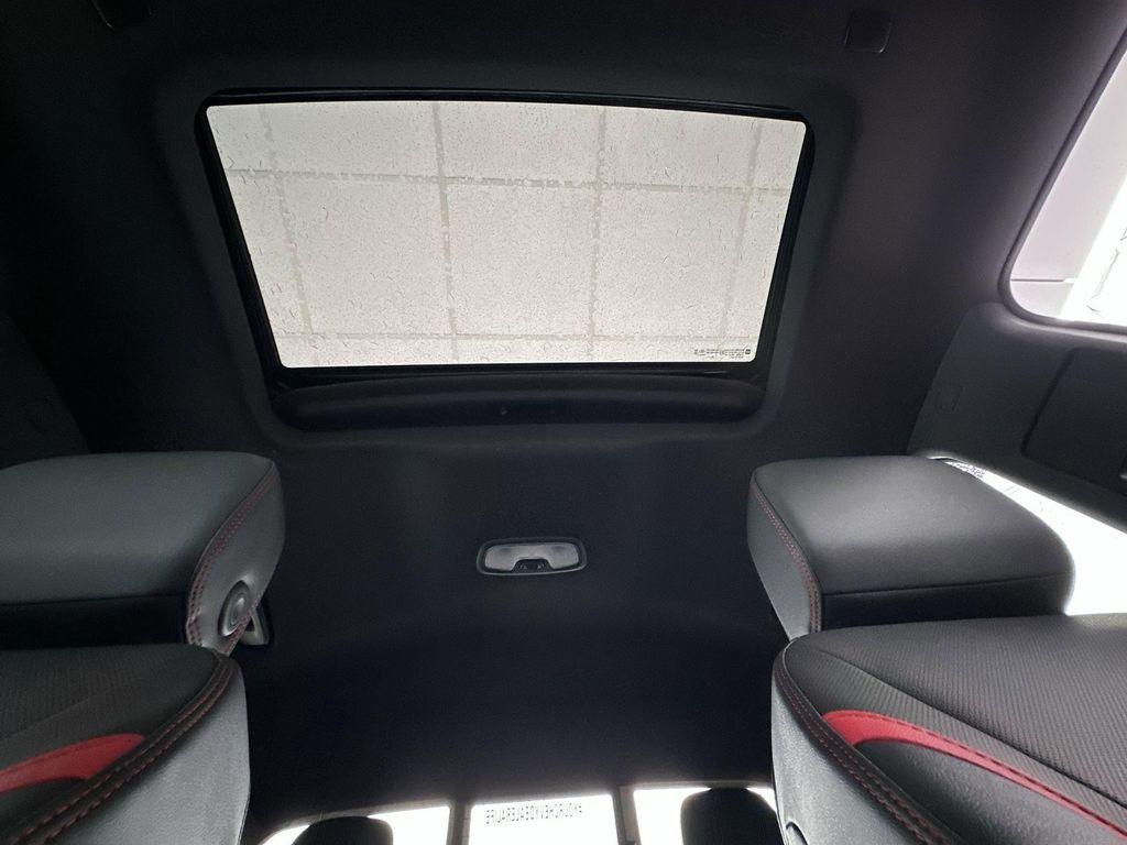 new 2026 Chevrolet Colorado car, priced at $46,641