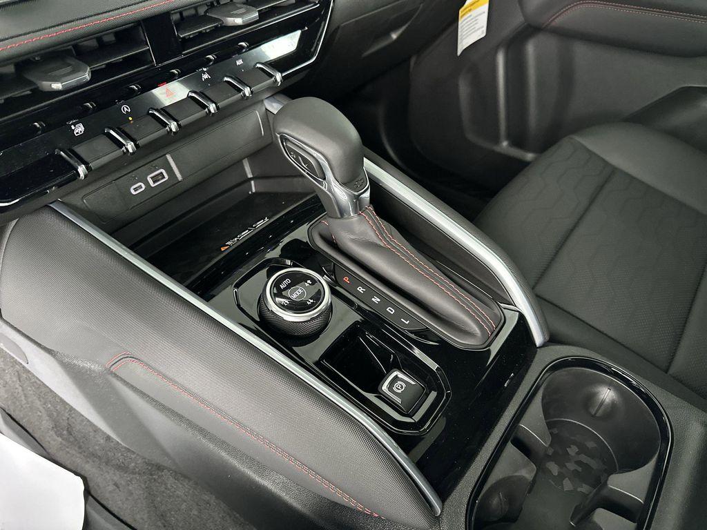 new 2026 Chevrolet Colorado car, priced at $46,641