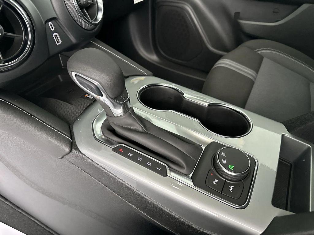 new 2026 Chevrolet Blazer car, priced at $34,622