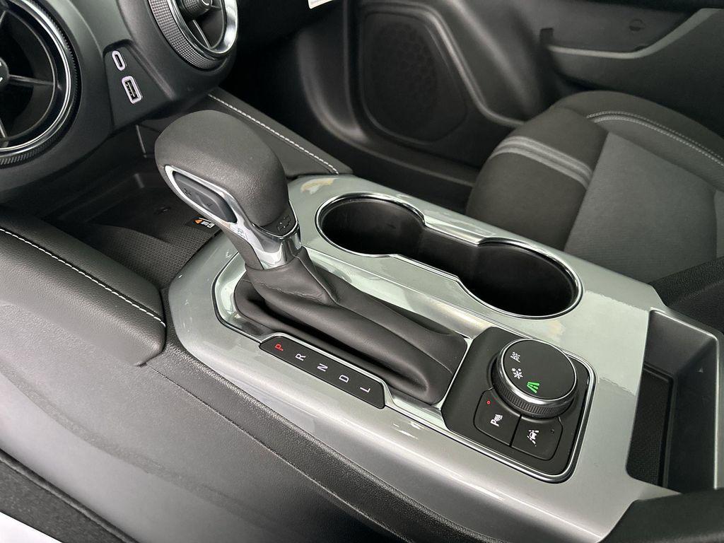 new 2026 Chevrolet Blazer car, priced at $34,622