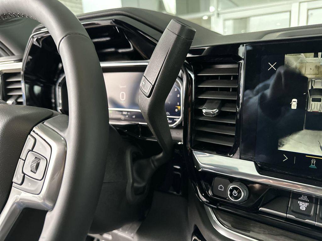 used 2025 Chevrolet Silverado 3500 car, priced at $73,895