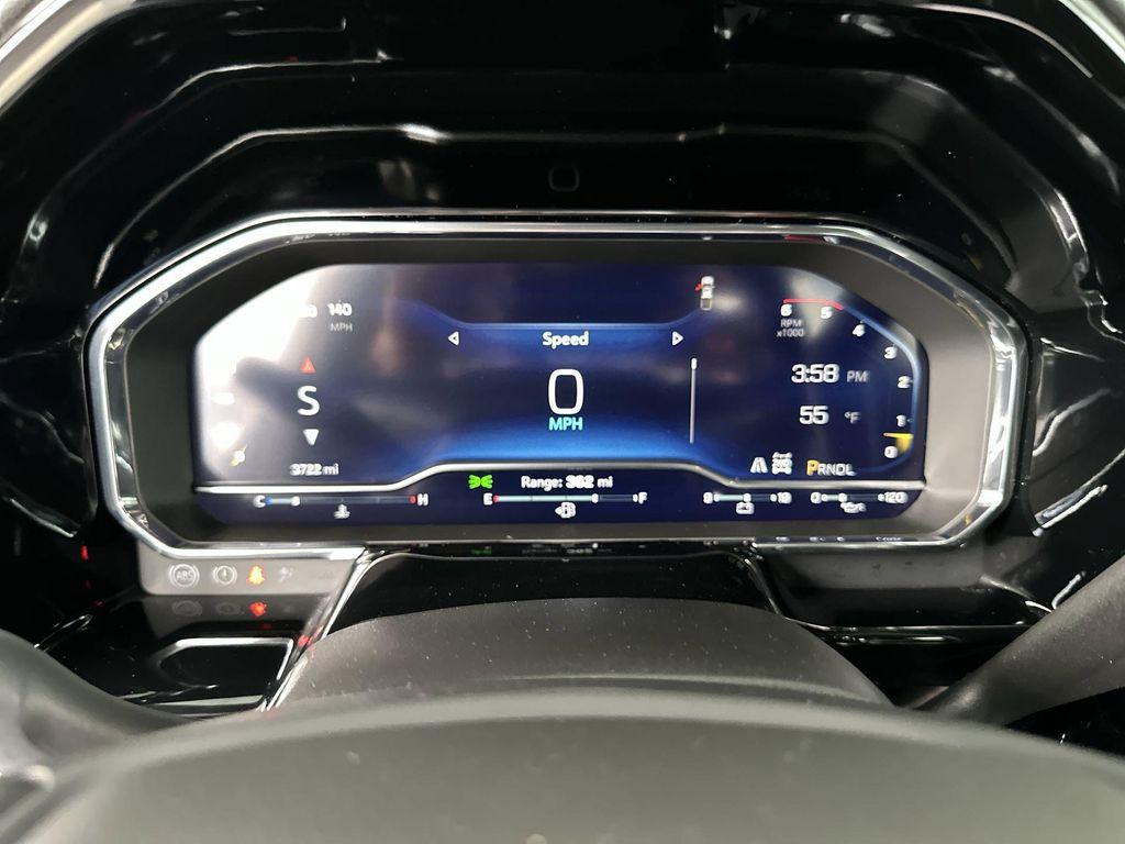 used 2025 Chevrolet Silverado 3500 car, priced at $73,895