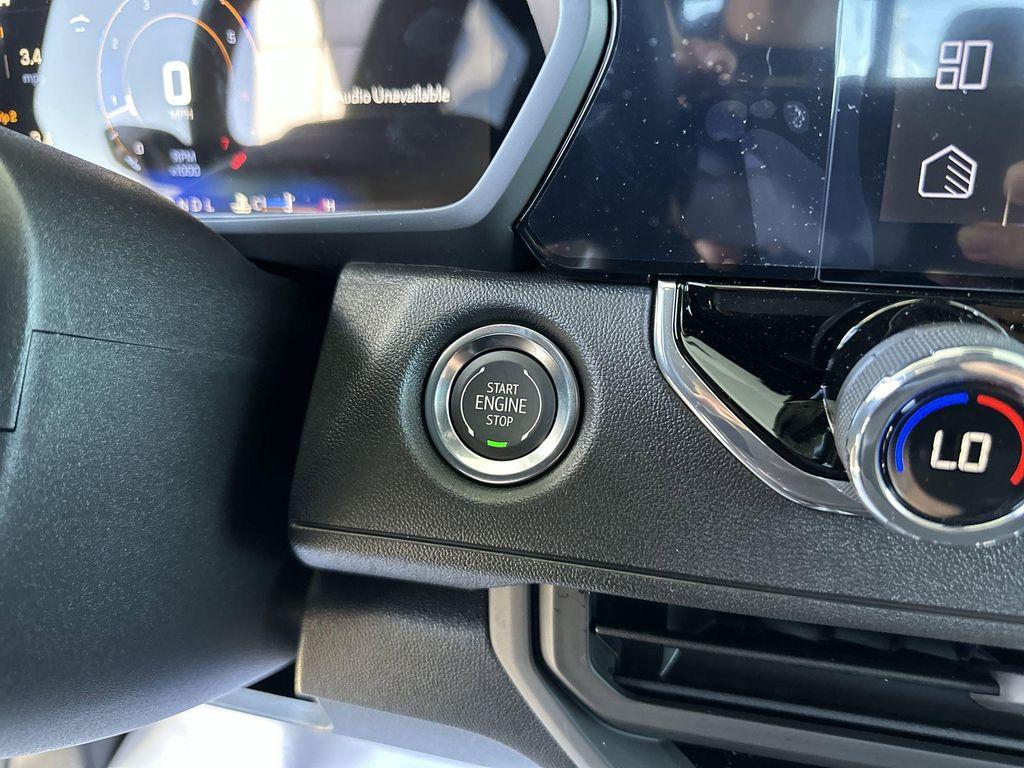 new 2026 Chevrolet Colorado car, priced at $42,984