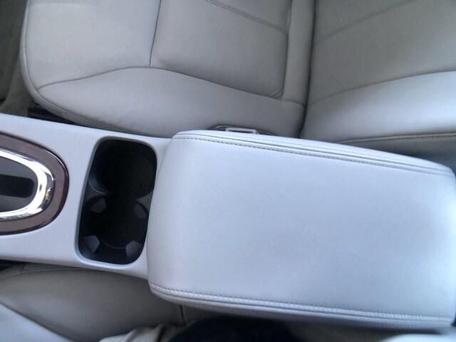 used 2011 Chevrolet Impala car