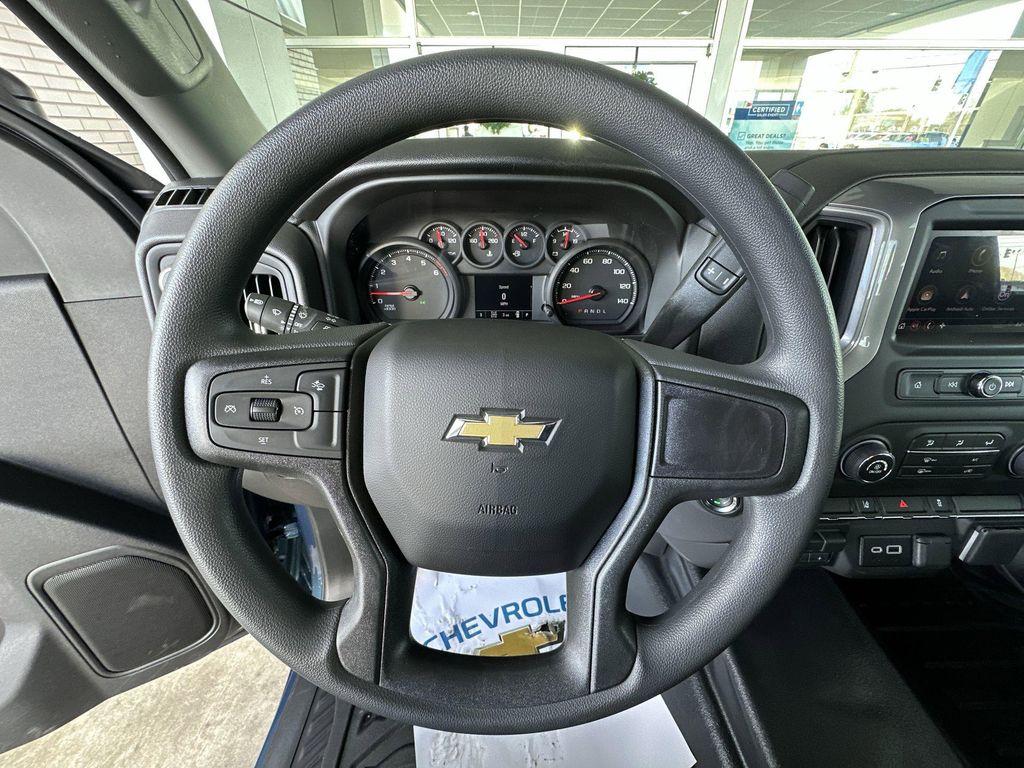 new 2026 Chevrolet Silverado 3500 car, priced at $60,814