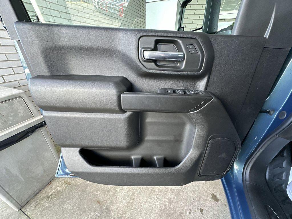 new 2026 Chevrolet Silverado 3500 car, priced at $60,814