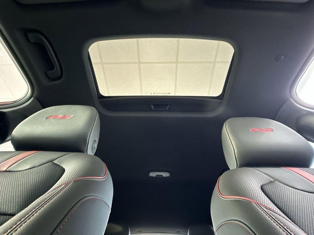 new 2026 Chevrolet Trax car, priced at $27,425