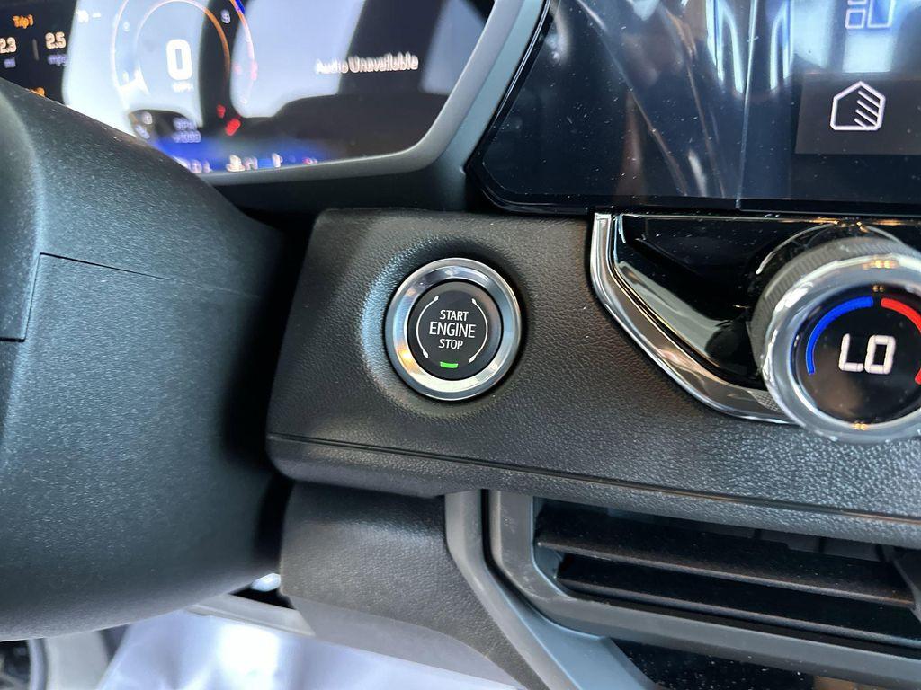 new 2026 Chevrolet Colorado car, priced at $40,035