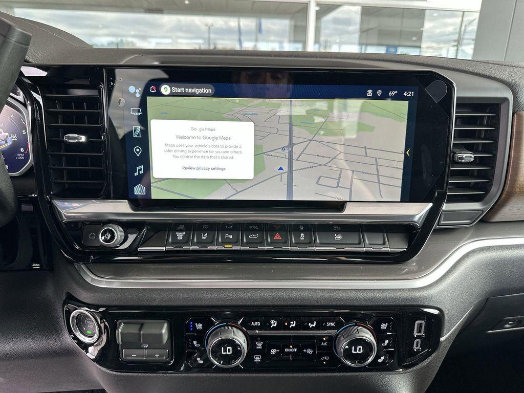 new 2026 Chevrolet Silverado 3500 car, priced at $82,933