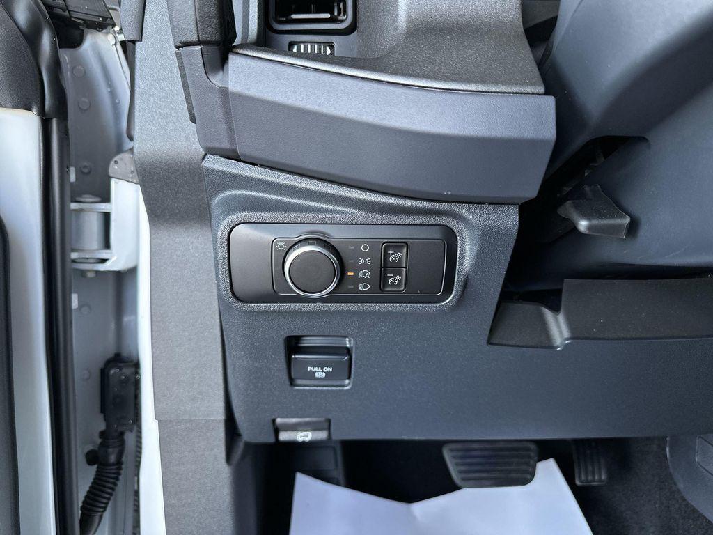 used 2025 Ford Bronco car, priced at $41,889