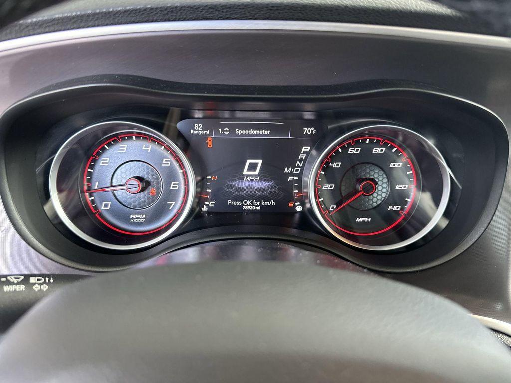 used 2022 Dodge Charger car, priced at $25,149