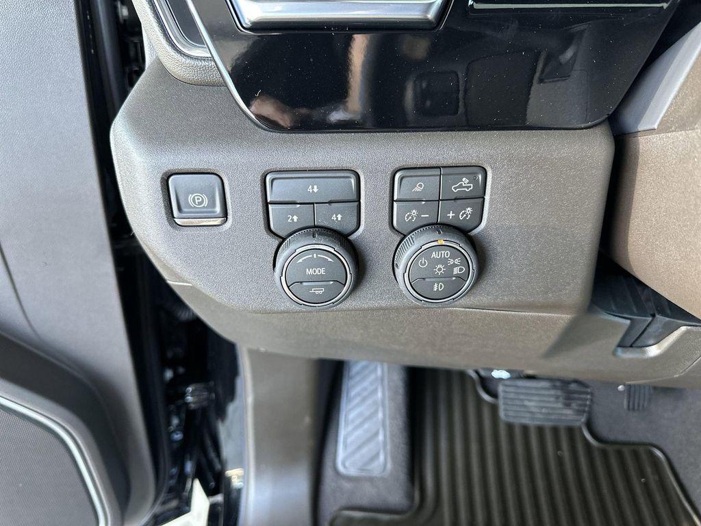 new 2026 Chevrolet Silverado 2500 car, priced at $70,307