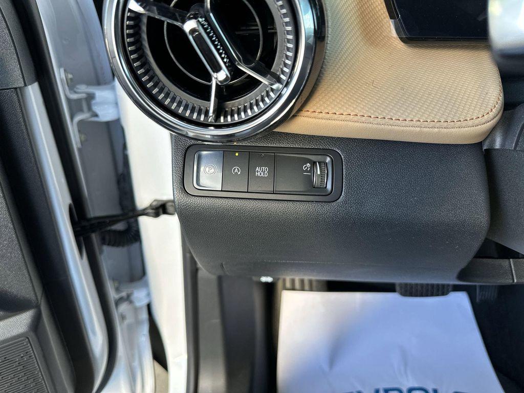 new 2026 Chevrolet Equinox car, priced at $34,380