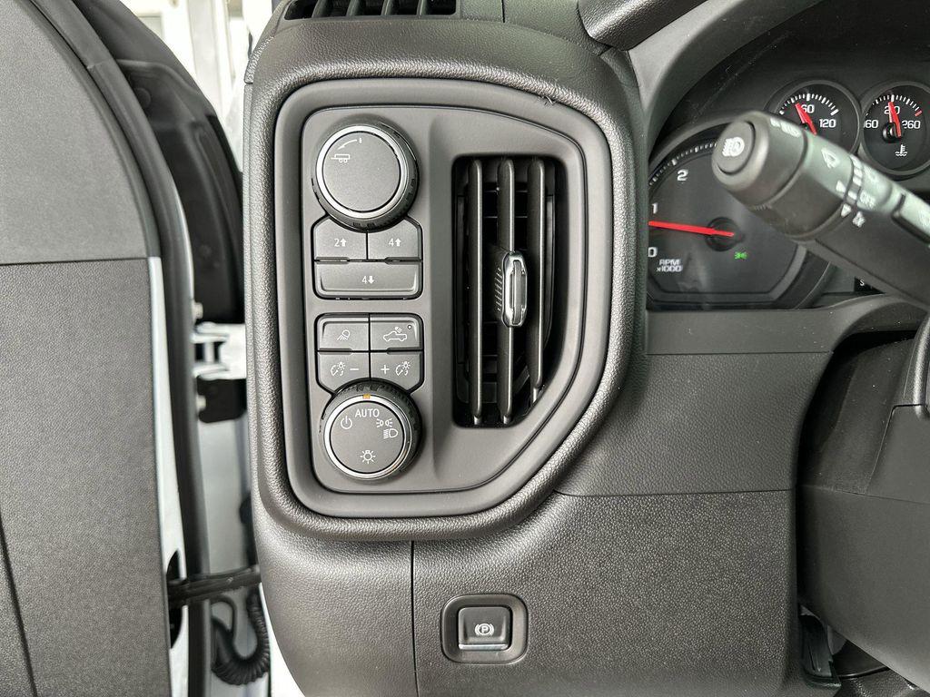 new 2026 Chevrolet Silverado 2500 car, priced at $62,740