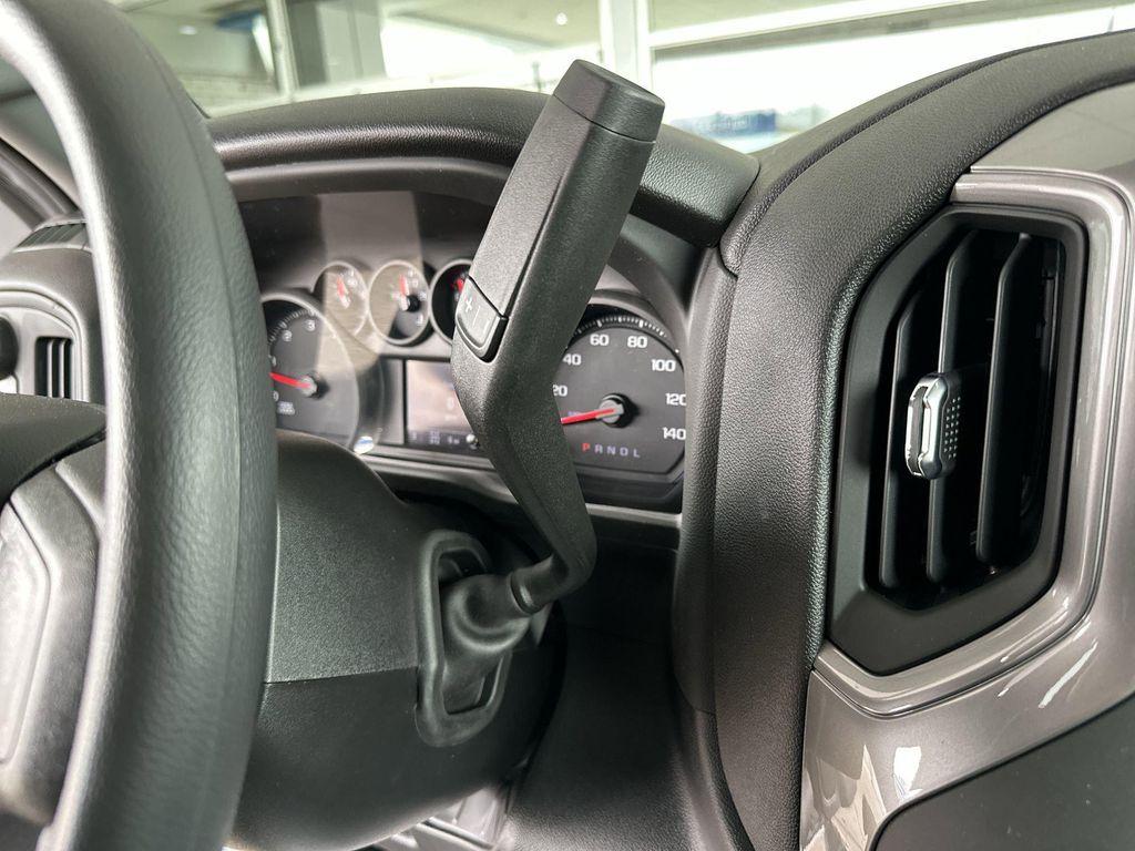 new 2026 Chevrolet Silverado 2500 car, priced at $62,740