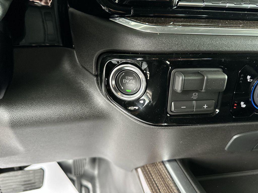 new 2026 Chevrolet Silverado 3500 car, priced at $65,123