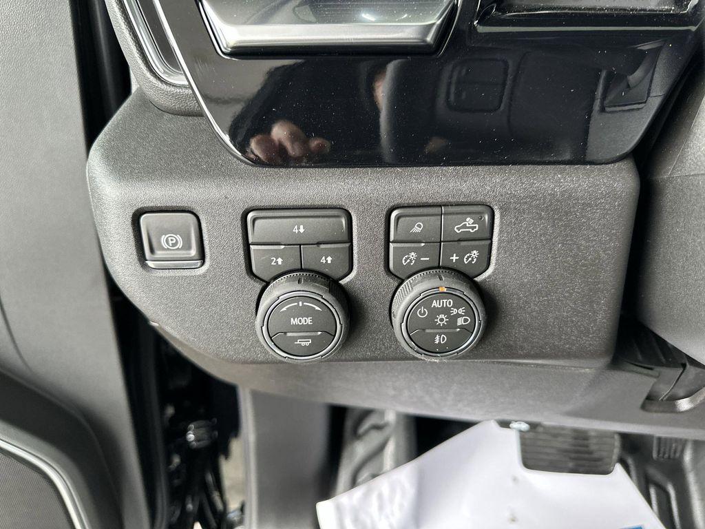 new 2026 Chevrolet Silverado 3500 car, priced at $65,123