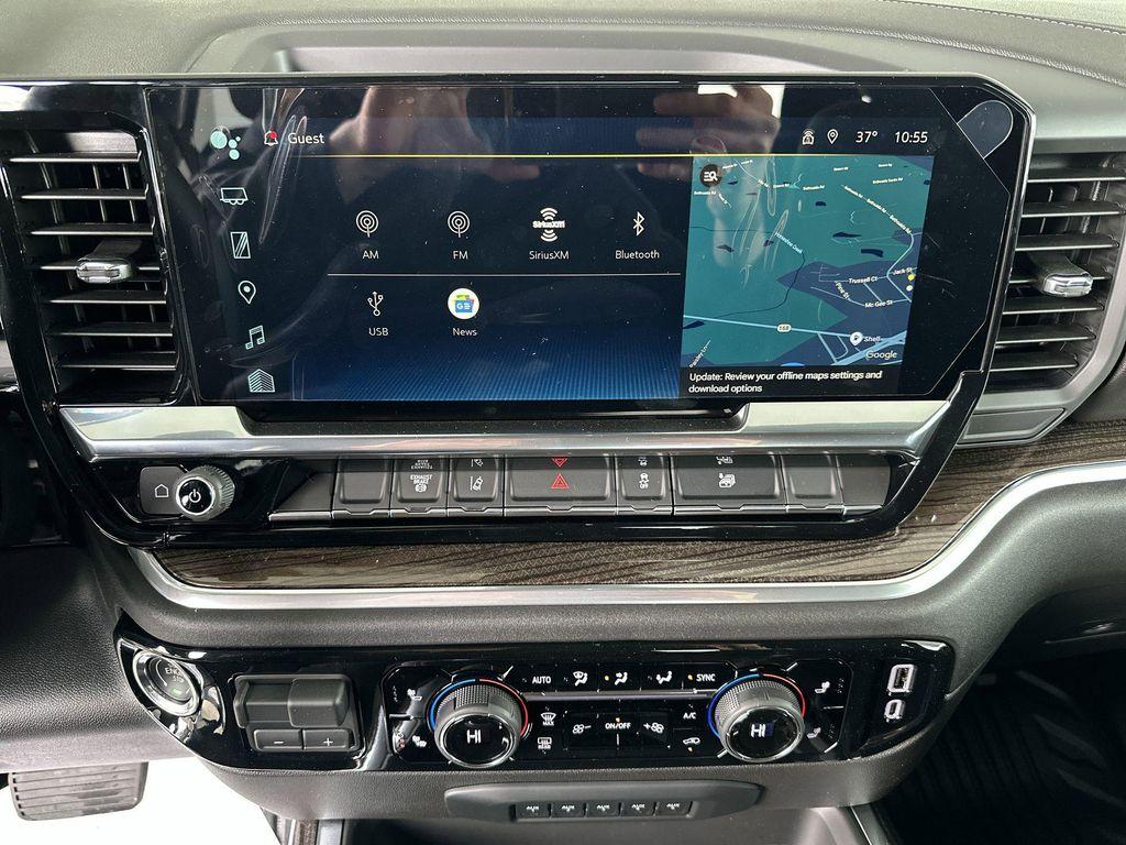 new 2026 Chevrolet Silverado 3500 car, priced at $65,123